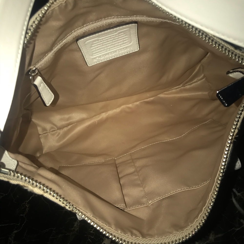 Coach Handbag - Picture 6 of 8
